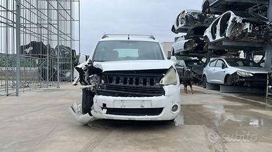 Ricambi usati Citroen Berlingo
