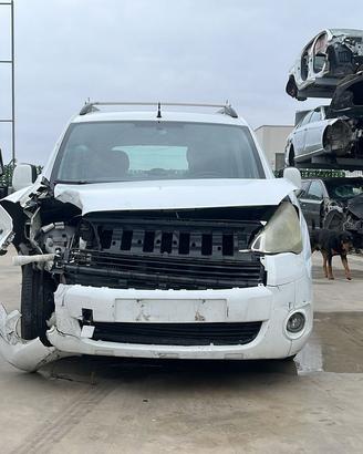 Ricambi usati Citroen Berlingo
