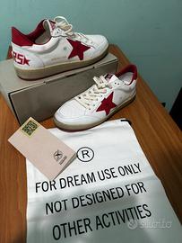 Golden Goose Ball Star
