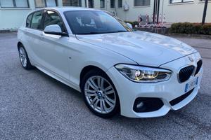 Bmw 118 118d 5p. Msport