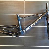 -25% Kit Telaio SCOTT Spark RC SL HMX SL