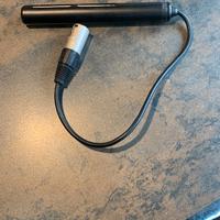 Microfono Sony  direzionale