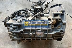 Cambio manuale volvo fe320