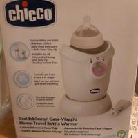 Scaldabiberon Chicco