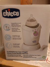 Scaldabiberon Chicco