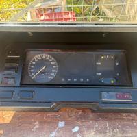 Quadro strumenti Ford Transit 