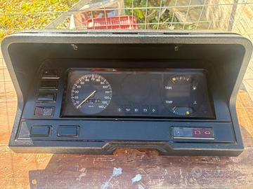 Quadro strumenti Ford Transit 