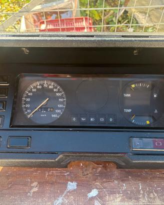Quadro strumenti Ford Transit 