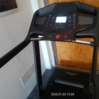 Tapis roulant Domyos t900d