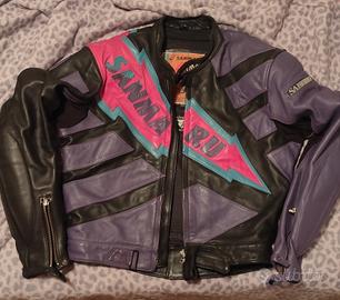 Giacca Moto donna