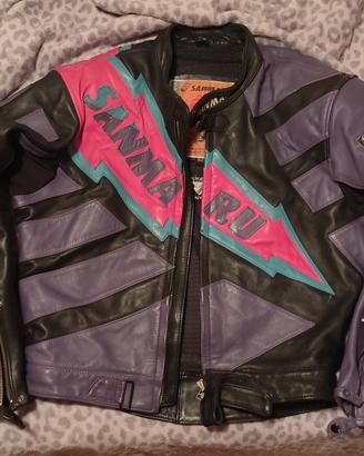 Giacca Moto donna