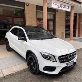 Mercedes-benz GLA 200 d 136CV AUT. PREMIUM AMG NIG