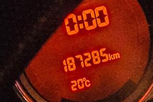 Fiat 500  1300 Multijet