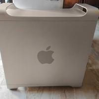 Mac Pro 5.1 Quad Core 3,2 GHz SSD 1TERA