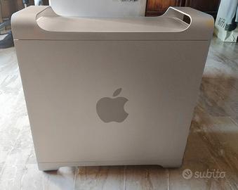 Mac Pro 5.1 Quad Core 3,2 GHz SSD 1TERA