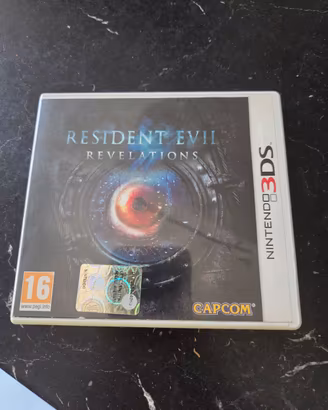 Giochi Nintendo DS 