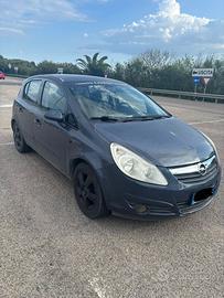 OPEL CORSA D 1.2 80 CV