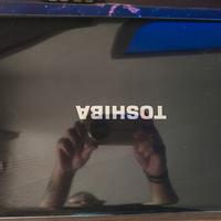 PC portatile Toshiba Satellite 