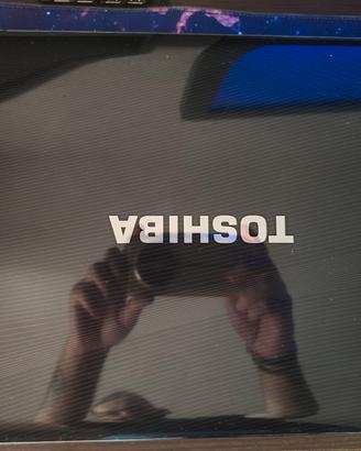 PC portatile Toshiba Satellite 