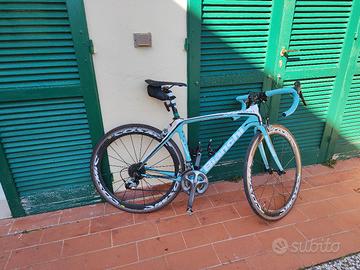 bianchi taglia s