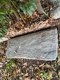 Pietra per giardino
