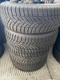 Gomme invernali NEXEN 205/55 R16 91H