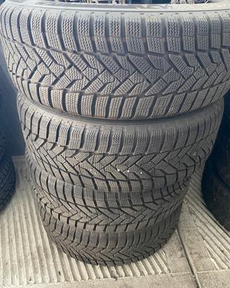 Gomme invernali NEXEN 205/55 R16 91H