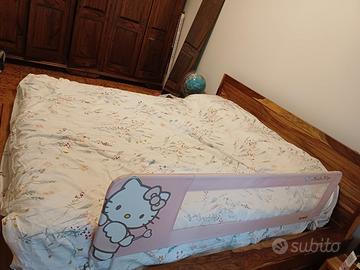 Spondina anticaduta brevi hello kitty 150 cm