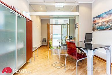 Negozio a Cagliari, via Istria 19, 1 locali