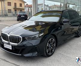 Bmw 520d 48V xDrive Touring Msport