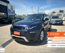 LAND ROVER RR Evoque 1 serie Range Rover Evoqu...