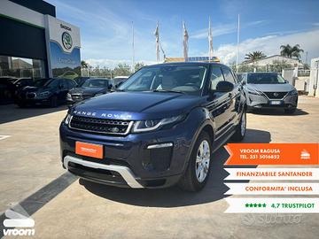 LAND ROVER RR Evoque 1 serie Range Rover Evoqu...