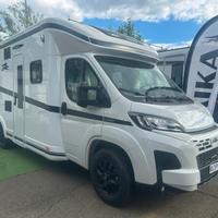 LAIKA KOSMO L 412 DS PRONTA CONSEGNA