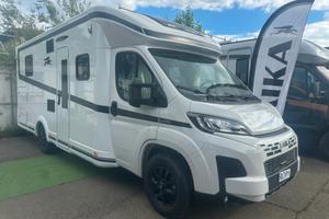 LAIKA KOSMO L 412 DS PRONTA CONSEGNA