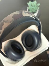 Cuffie PS5 Wireless PULSE 3D