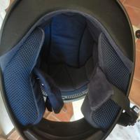 Casco Moto integrale