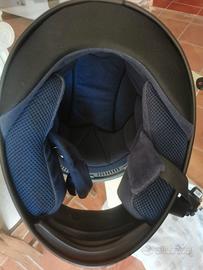 Casco Moto integrale