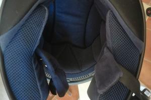 Casco Moto integrale