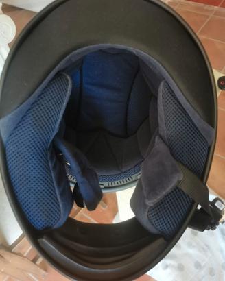 Casco Moto integrale