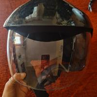 casco moto 