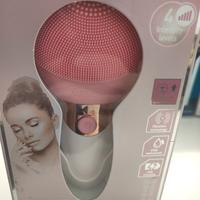 spazzola per la pulizia del viso 