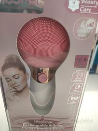 spazzola per la pulizia del viso 