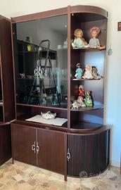 Vetrinetta originale anni ‘70