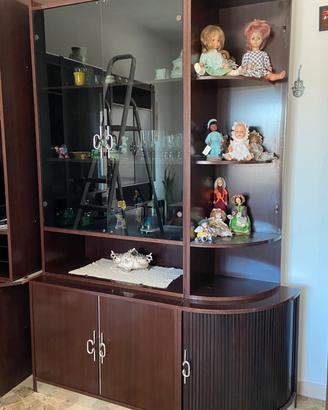 Vetrinetta originale anni ‘70