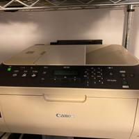 Stampante multifunzione Inkjet Canon Pixma MX320