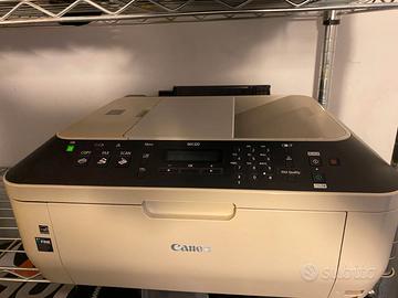 Stampante multifunzione Inkjet Canon Pixma MX320