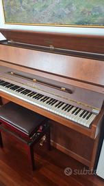 Pianoforte acustico Schimmel