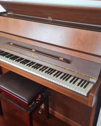 Pianoforte acustico Schimmel