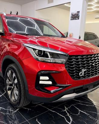 Dr 5.0 1.5 Bi-Fuel GPL 114 CV