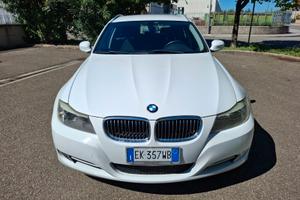 Bmw 318 SW 2.0 TDI 143CV del 2011 NEOPATENTATI